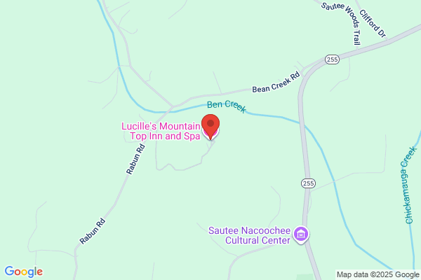 Lucilles Mountain Top Inn
