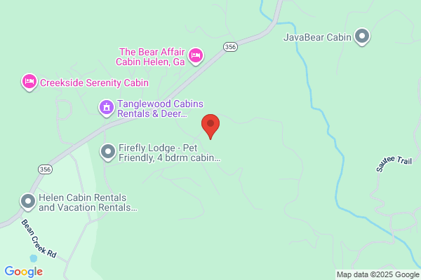 Pine Ridge Country Cottages