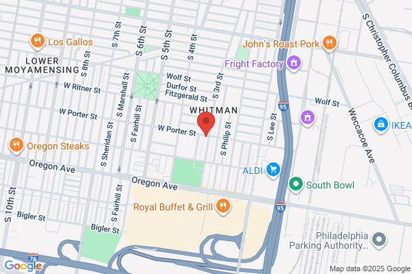 Southside Bar & Grill