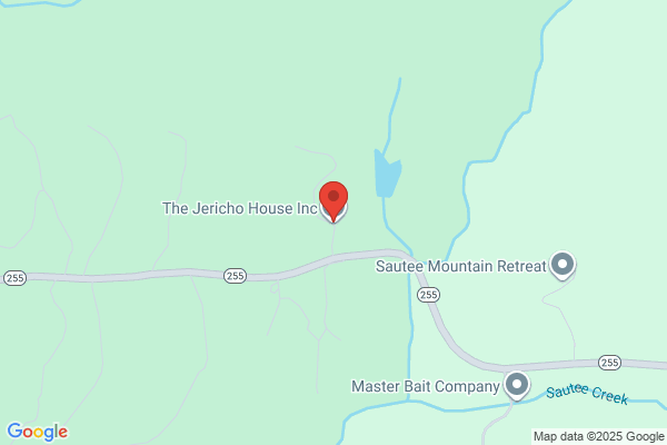 The Jericho House Inc.