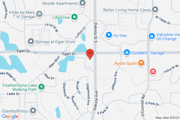 Allina Health Urgent Care – Savage