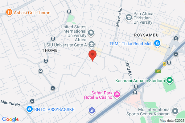 Morningside Park Apartments
