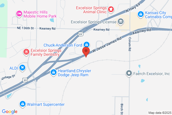 Byte Federal Bitcoin ATM (Star Liquor)
