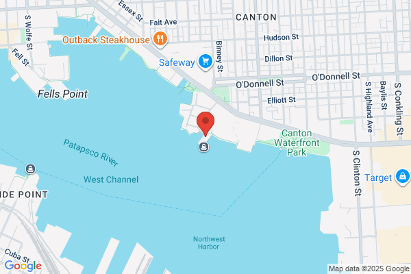 SipAhoy CycleBoats LLC