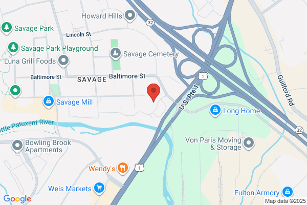 Storch Woods Apartments Maintenance