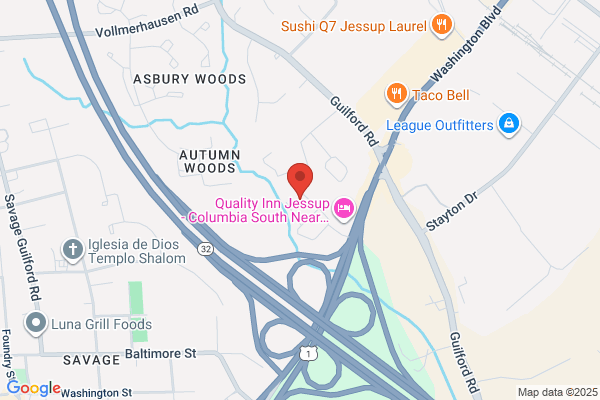 Vision Sign & Awning Co