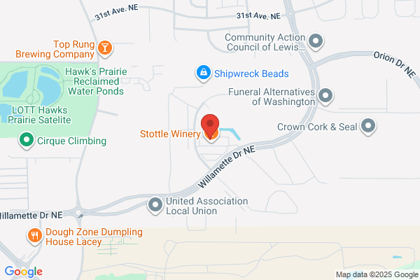 Washington Wholesale Drug Exchange