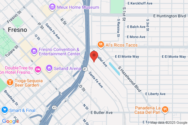 Valley Aire Inc
