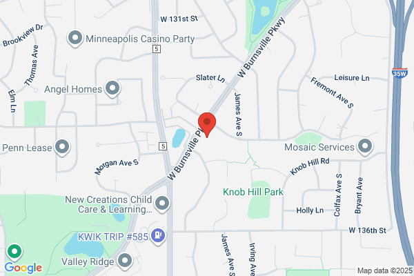 Burnsville Parkway Apartments