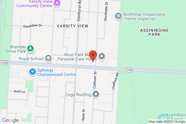 Charleswood Apartments