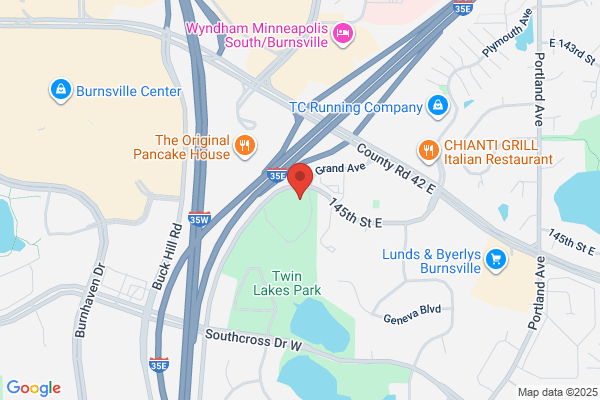 Observatory Apartments of Burnsville the