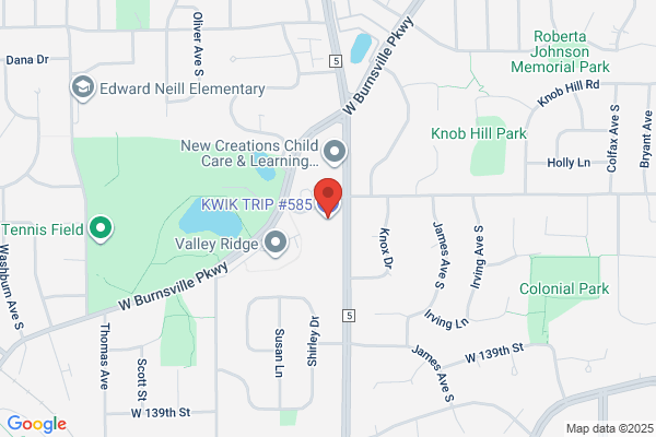 KWIK TRIP #585