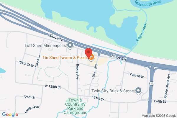 B & U Auto Body