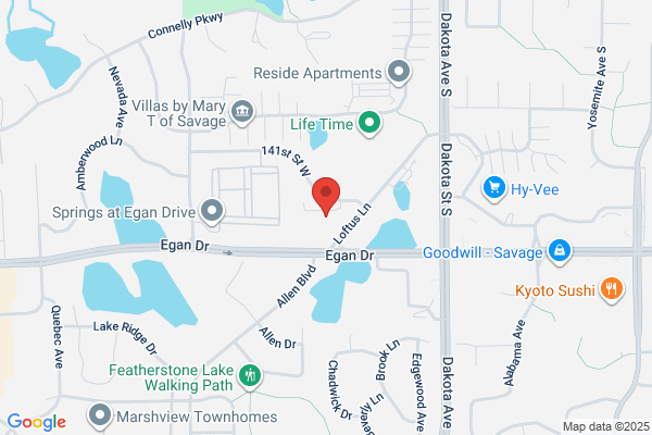 Merlyn Olson Homes
