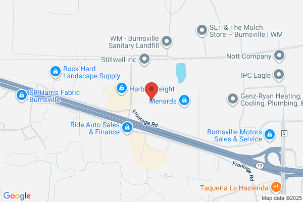 NAPA Auto Parts - Cotten's Burnsville