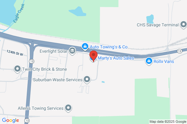 Marty's Auto Cleanup