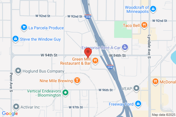 Phoenix Distributing