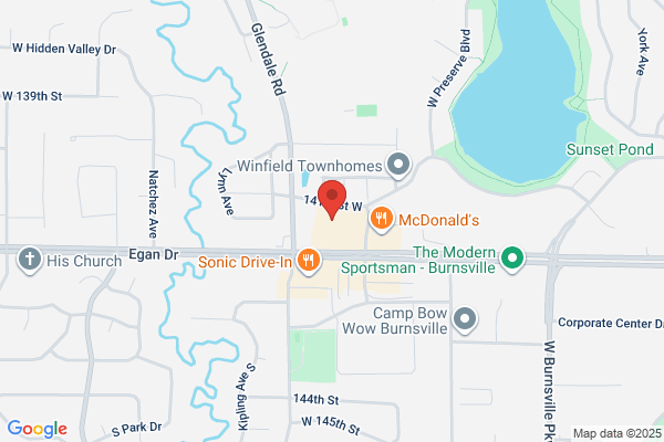 Glendale Child Care Center