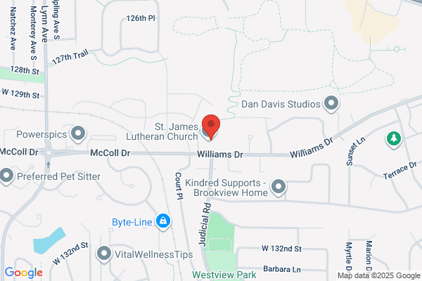 St James Child Care Center