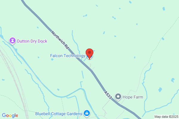 Falcon Technology