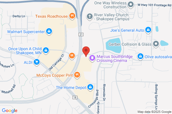 Riverside Valley Dental Care