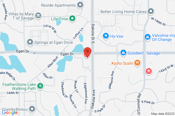 Allina Health Savage Clinic