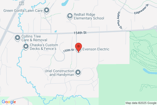 Evenson Electric Inc