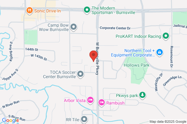 Burnsville Insurance Agency Inc