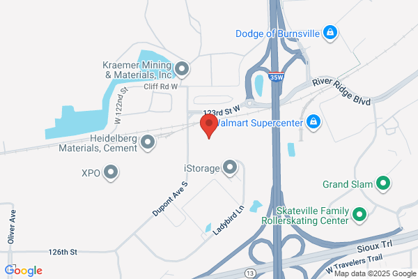 L&W Supply - Burnsville, MN