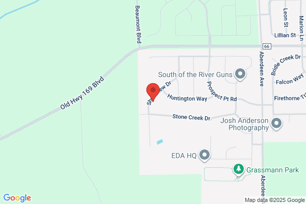 Bridle Creek of Jordan Inc