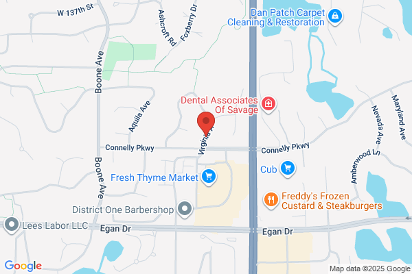 Jacobson Appraisals Inc