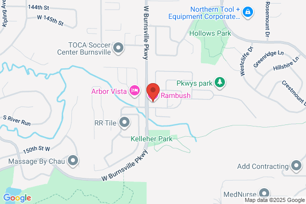 Rambush Estates