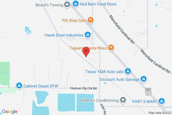 Allied Test Drilling Company