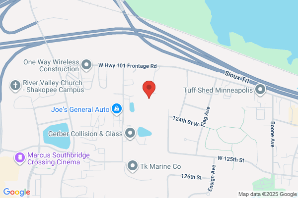 Highway 101 Auto Salvage