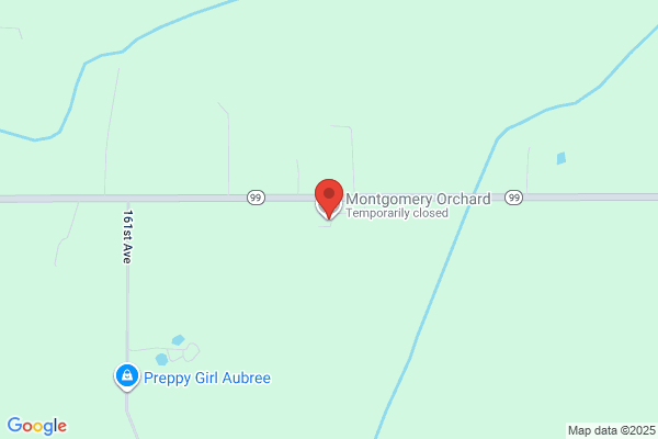 Montgomery Orchard