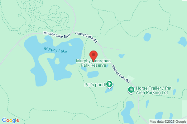 Murphy-Hanrehan Park Reserve