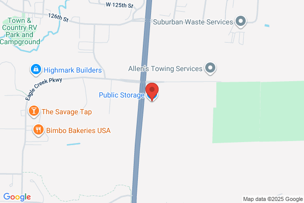 Public Storage