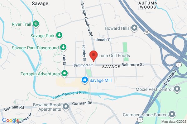 Savage Laundry & Dry Cleaners