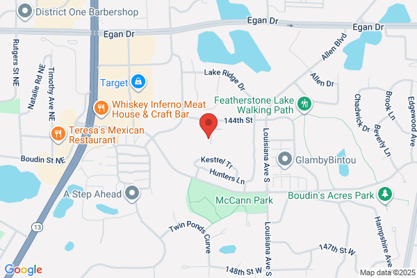 Lakeview Heights Townhomes