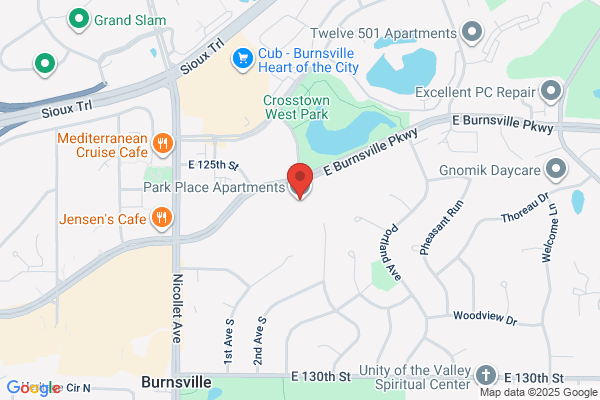 Central Place Properties Llp