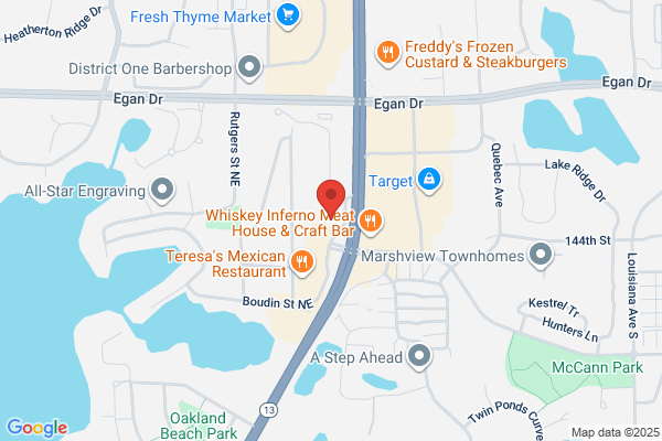 Edina Realty