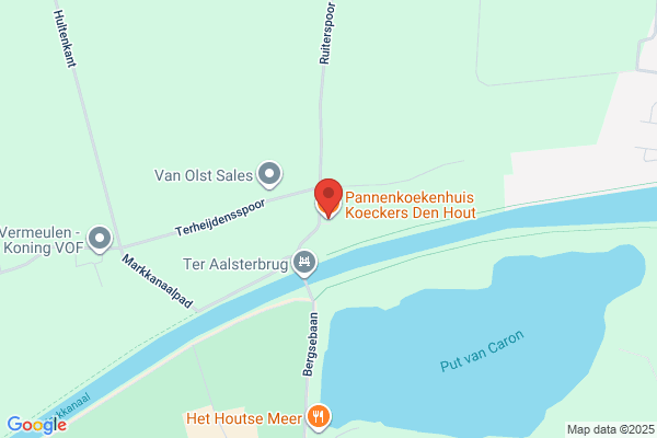 Pannekoeken Huis