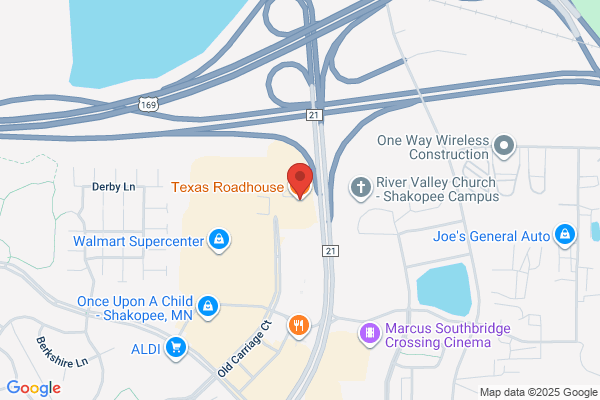 Texas Roadhouse
