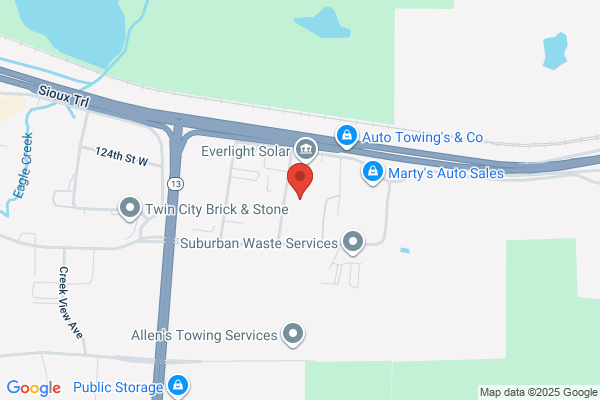 Dependable Tire Inc