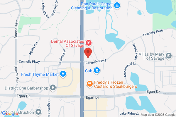 Heartland Tire Savage