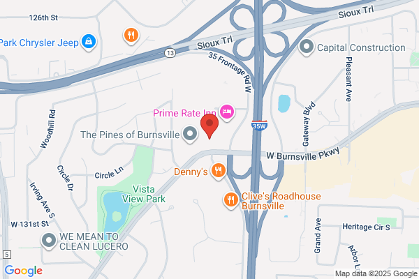 Burnsville Parkway Animal Hospital