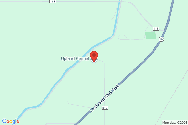 Upland Kennel