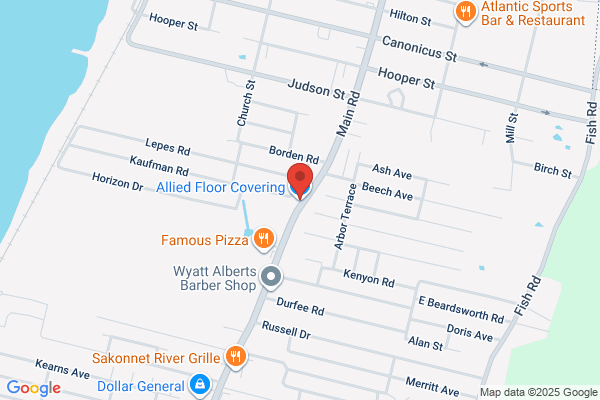 Allied Furniture & Floor Covering