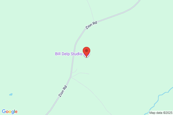 Bill Delp Studio
