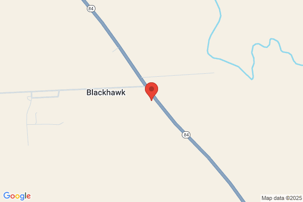 Blackhawk Motel